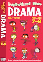 Drama 7-9 cover