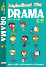 Drama 9-11 cover