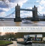 London's Waterways cover