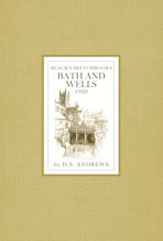 Bath and Wells cover