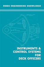 Instruments and Control Systems for Deck Officers cover