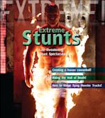 Extreme Stunts cover