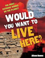 Would you want to live here? cover