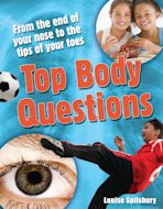 Top Body Questions cover