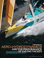 Aero-hydrodynamics and the Performance of Sailing Yachts cover