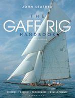 The Gaff Rig Handbook cover