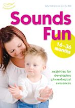 Sounds Fun (16-36 months) cover