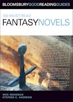 100 Must-read Fantasy Novels cover