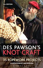 Des Pawson's Knot Craft cover