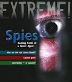 Spies cover