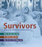 Survivors cover