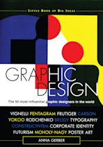 Graphic Design cover