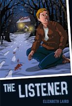 The Listener cover