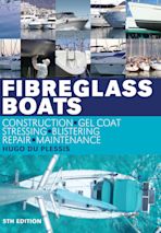 Fibreglass Boats cover