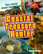 Coastal Treasure Hunter cover