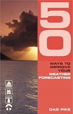 50 Ways to Improve Your Weather Forecasting cover