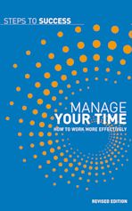 Manage Your Time cover