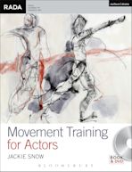 Movement Training for Actors cover