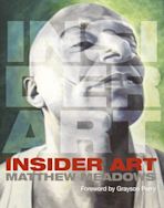 Insider Art cover