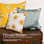 Printed Pattern cover
