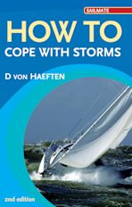 How to Cope with Storms cover