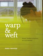 Warp and Weft cover