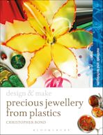 Precious Jewellery from Plastics cover