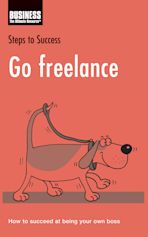 Go Freelance cover