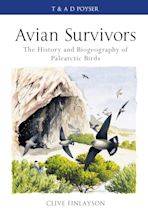 Avian survivors cover