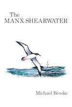 The Manx Shearwater cover