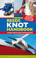 Reeds Knot Handbook cover