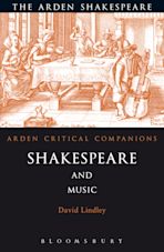 Shakespeare And Music cover