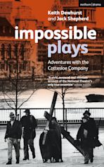 Impossible Plays cover