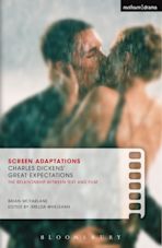 Screen Adaptations: Great Expectations cover