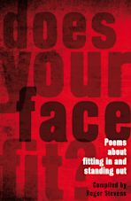 Does Your Face Fit? cover