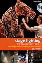 Stage Lighting - the technicians guide cover