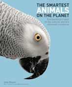 The Smartest Animals on the Planet cover