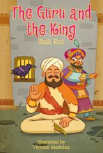 The Guru and the King cover