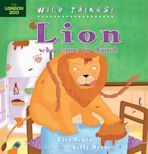 Lion cover