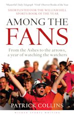 Among the Fans cover