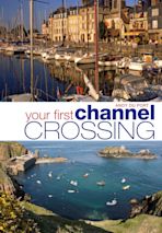 Your First Channel Crossing cover