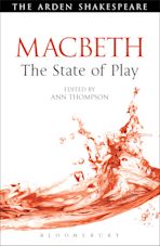 Macbeth: The State of Play cover