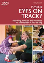 Is your EYFS on track? cover