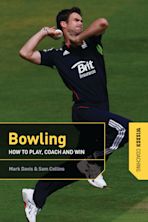 Bowling cover