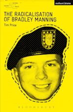 The Radicalisation of Bradley Manning cover