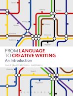 From Language to Creative Writing cover