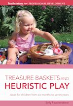 Treasure Baskets and Heuristic Play cover