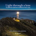 Light Through a Lens cover