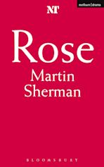 Rose cover