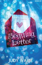 Begging Letter cover